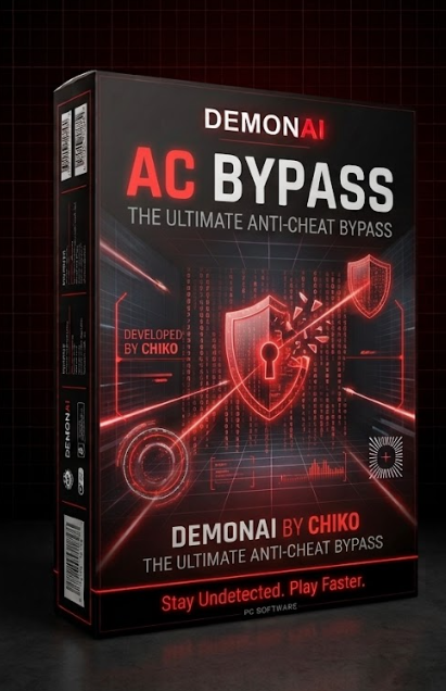 DemonAI AC Bypass