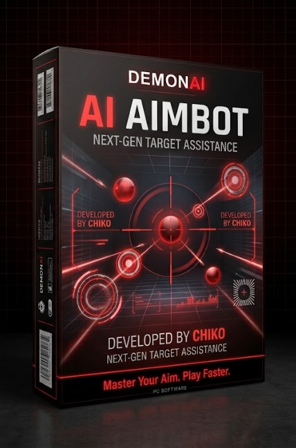 DemonAI AI Aimbot